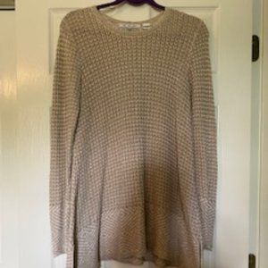 Sweater Tunic